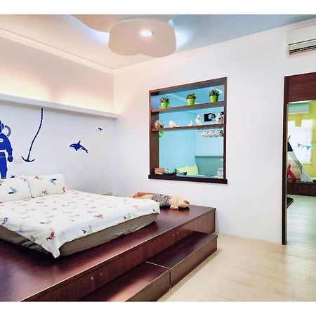 124 Lane Garden B&B Тайнан Екстериор снимка