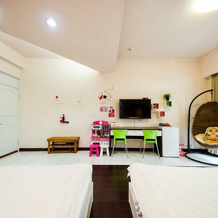 124 Lane Garden B&B Тайнан Екстериор снимка