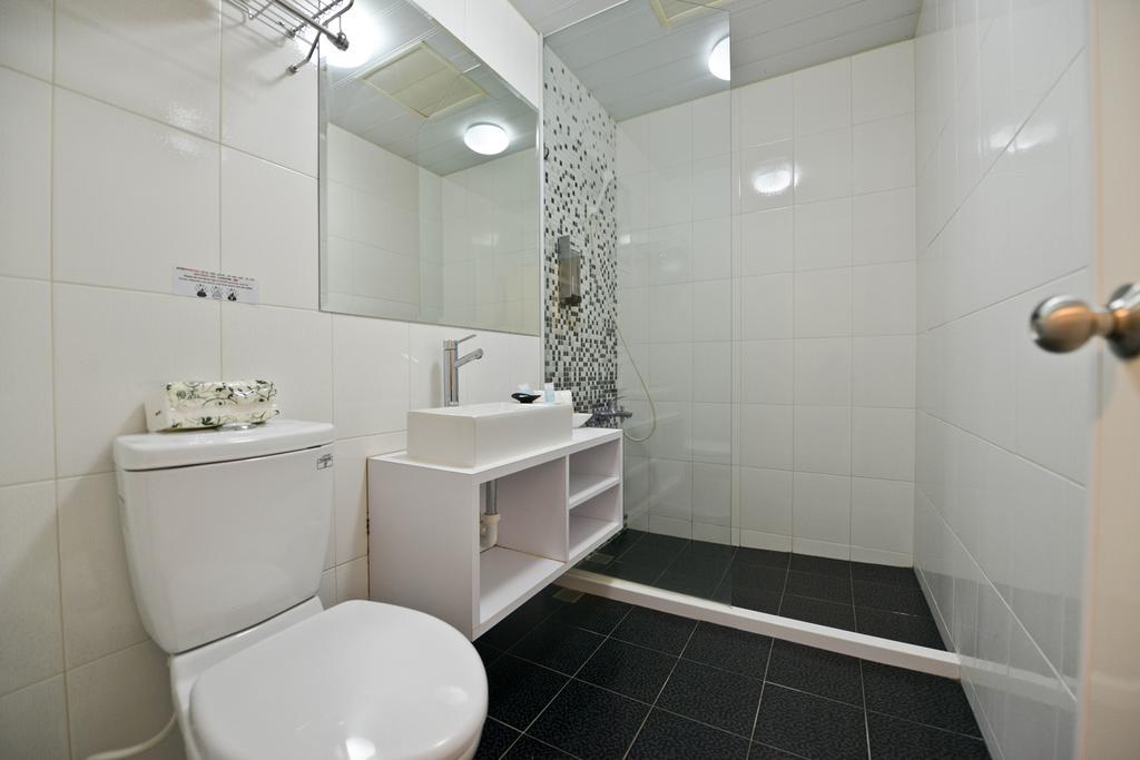 124 Lane Garden B&B Тайнан Екстериор снимка