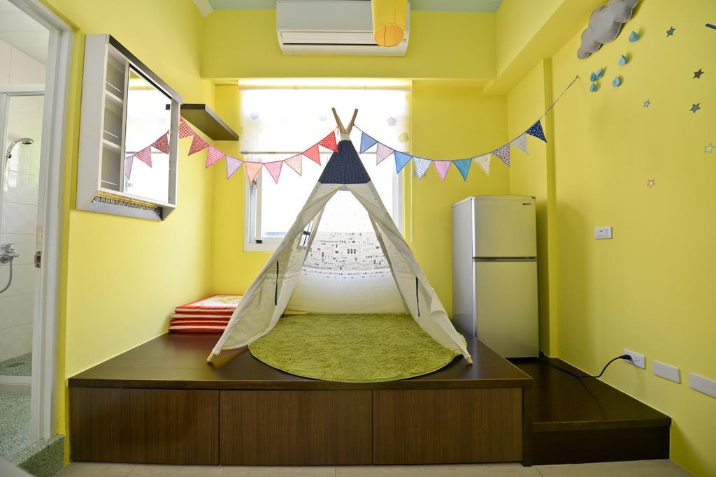 124 Lane Garden B&B Тайнан Екстериор снимка