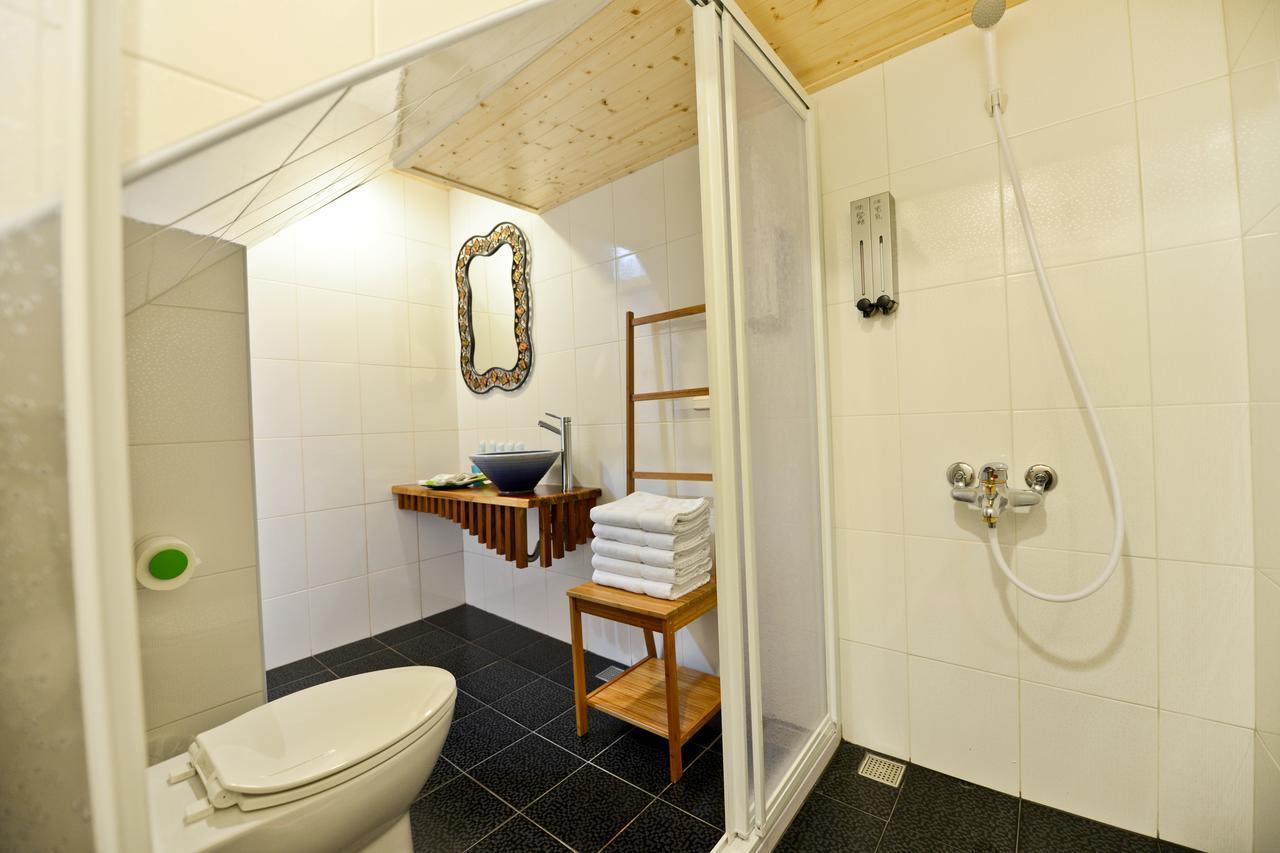 124 Lane Garden B&B Тайнан Екстериор снимка