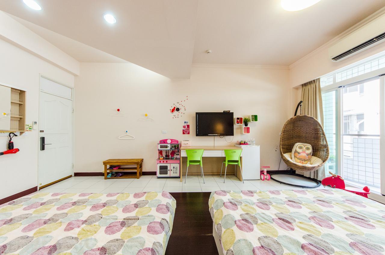 124 Lane Garden B&B Тайнан Екстериор снимка