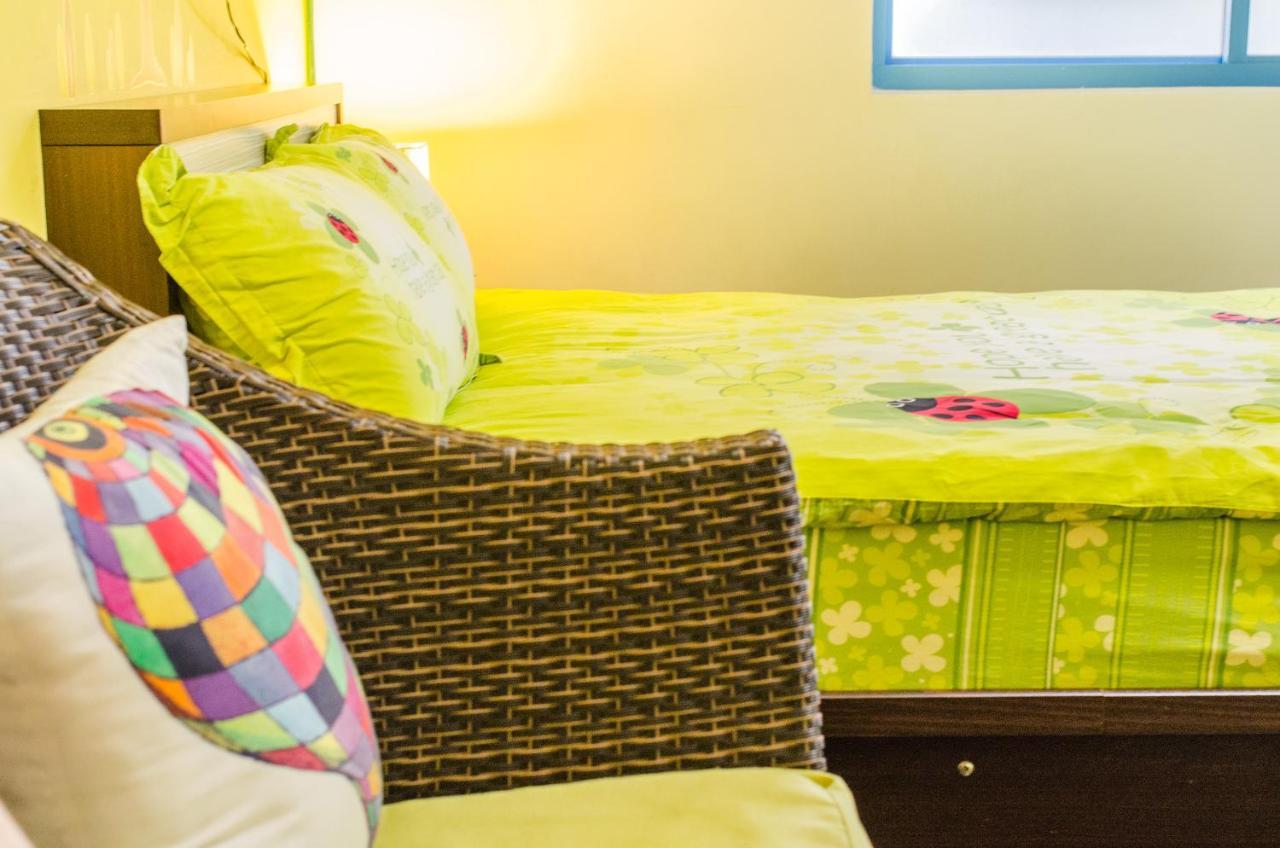 124 Lane Garden B&B Тайнан Екстериор снимка
