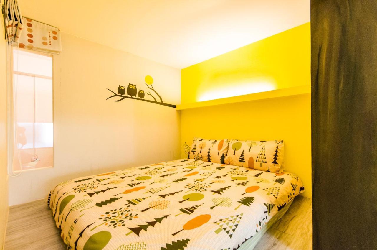 124 Lane Garden B&B Тайнан Екстериор снимка