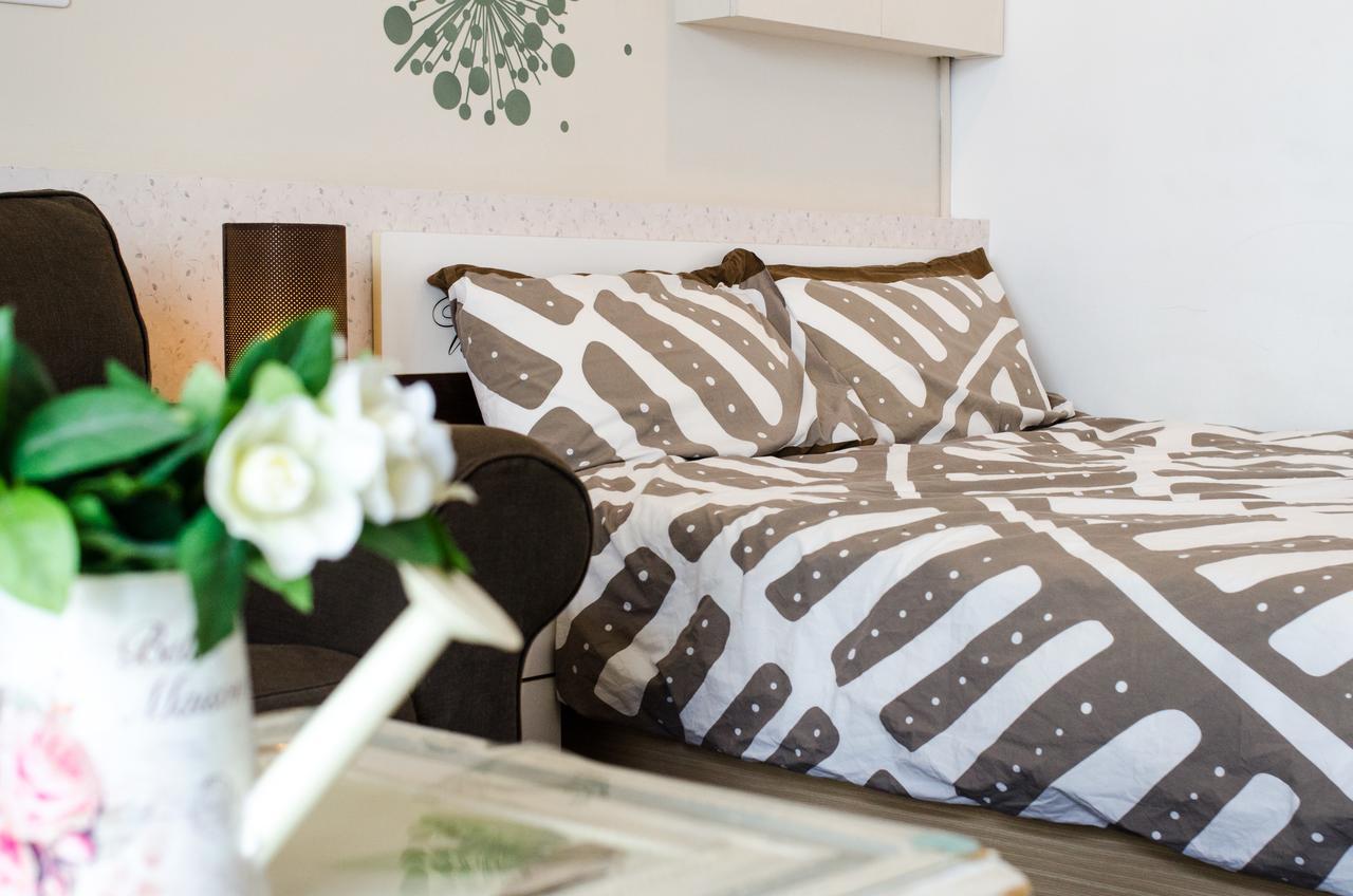 124 Lane Garden B&B Тайнан Екстериор снимка