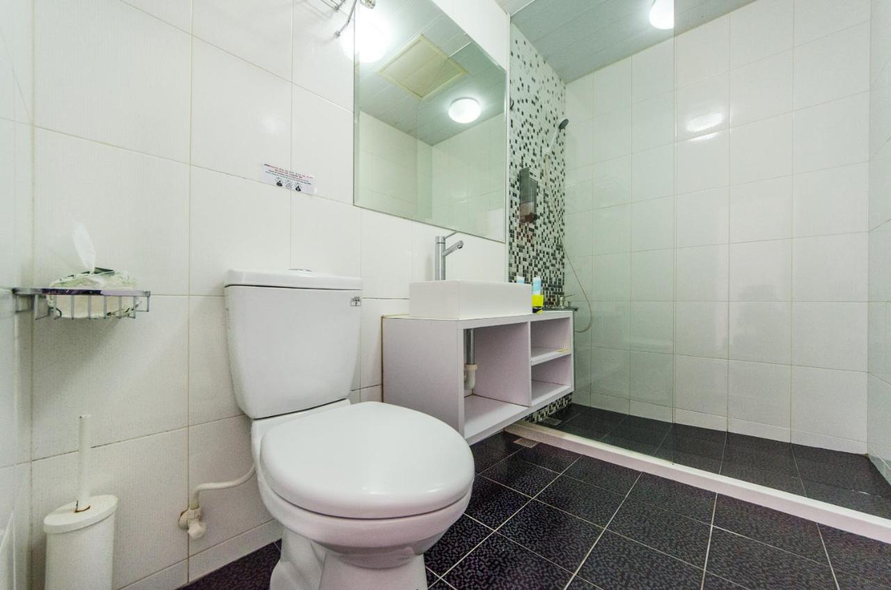 124 Lane Garden B&B Тайнан Екстериор снимка