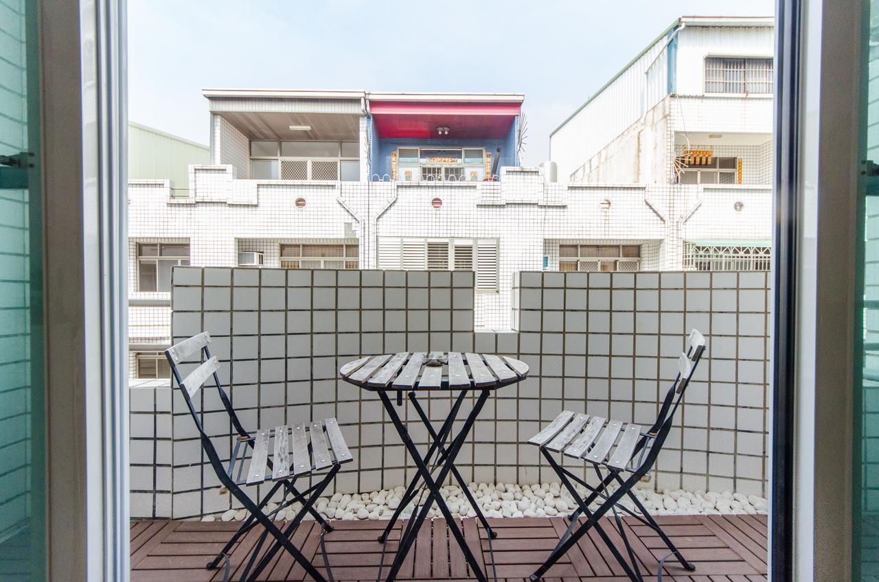 124 Lane Garden B&B Тайнан Екстериор снимка