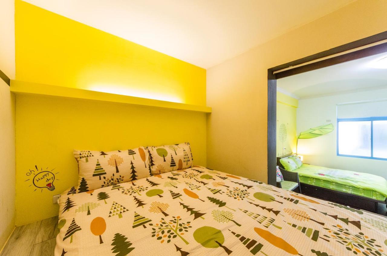 124 Lane Garden B&B Тайнан Екстериор снимка